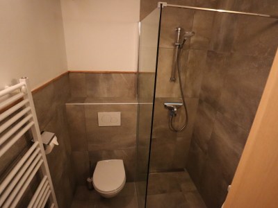 Holiday apartment Schareck - Haus Bergmoment - Features photo 26