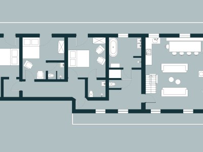 Holiday apartment Schareck - Haus Bergmoment - Features photo 27
