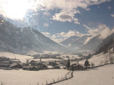 Holiday apartment Schareck - Haus Bergmoment - Environment photo 31