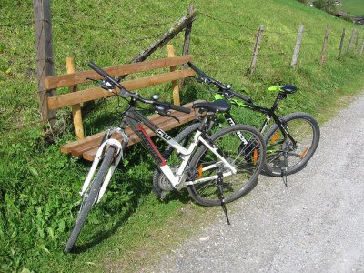 Holiday apartment Schareck - Haus Bergmoment - Environment photo 33