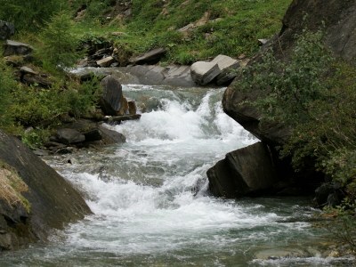 Holiday apartment Schareck - Haus Bergmoment - Environment photo 39