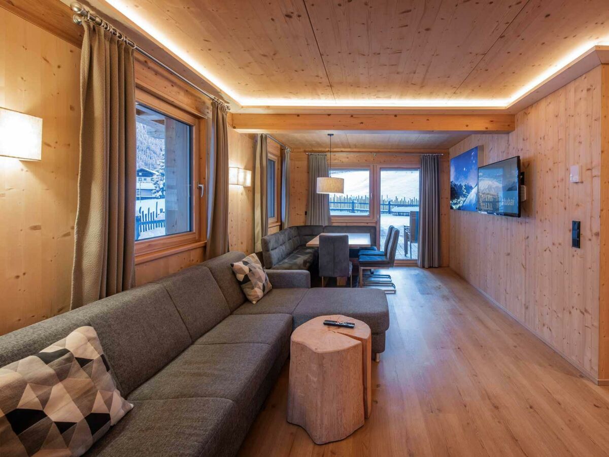 Apartment Sonnentanz