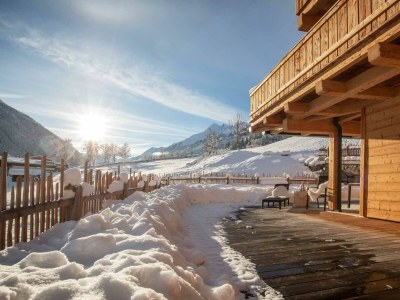 Apartment Sonnentanz - Outdoor photo 5