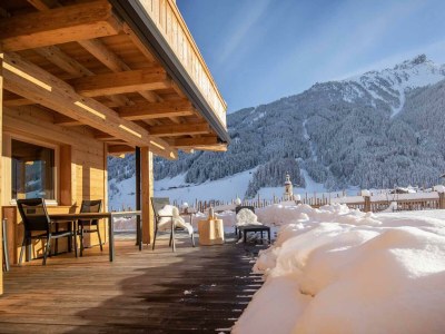 Apartment Sonnentanz - Outdoor photo 11