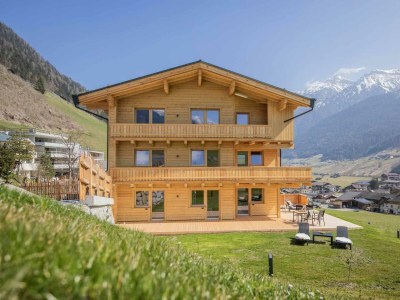 Apartment Sonnentanz - Outdoor photo 13