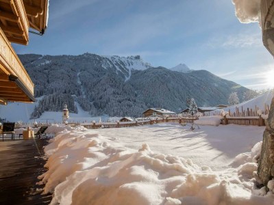 Apartment Sonnentanz - Outdoor photo 14