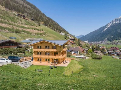 Apartment Sonnentanz - Outdoor photo 21