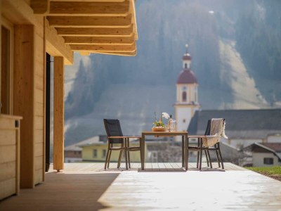 Apartment Sonnentanz - Outdoor photo 27