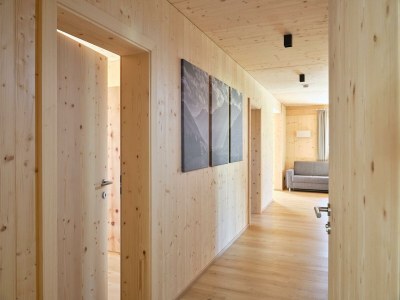 Apartment Sonnentanz - Outdoor photo 34