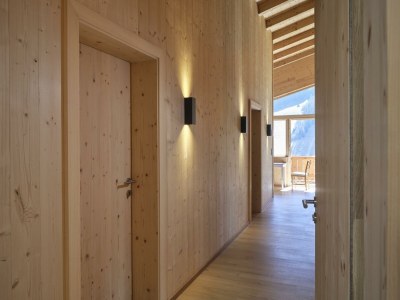 Apartment Sonnentanz - Outdoor photo 35