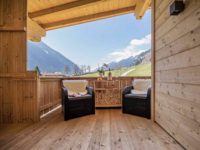 Apartment Sonnentanz - Outdoor photo 50