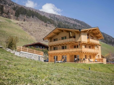 Apartment Sonnentanz - Outdoor photo 53