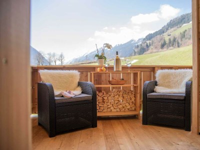 Apartment Sonnentanz - Outdoor photo 56