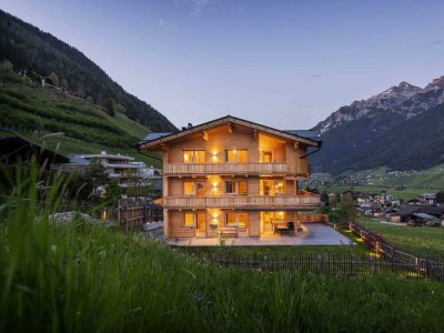 Apartment Sonnentanz - Outdoor photo 57