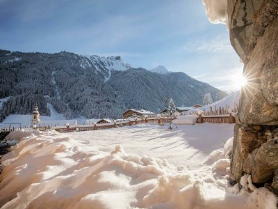 Apartment Sonnentanz - Features photo 69