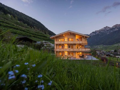 Apartment Sonnentanz - Features photo 71