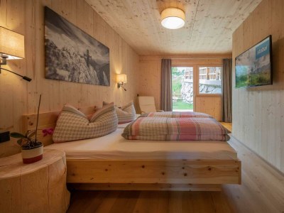 Apartment Sonnentanz - Features photo 73