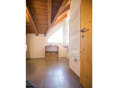 Apartment Ferienwohnung Adlerhorst - Outdoor photo 8