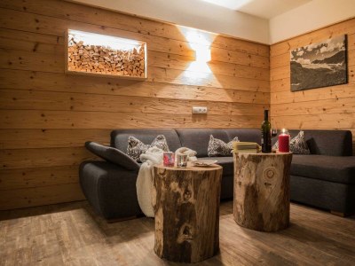 Apartment Ferienwohnung Adlerhorst - Outdoor photo 13