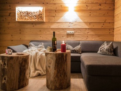 Apartment Ferienwohnung Adlerhorst - Outdoor photo 14