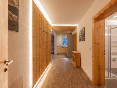 Apartment Ferienwohnung Adlerhorst - Outdoor photo 19