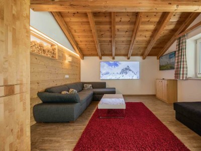 Apartment Ferienwohnung Adlerhorst - Features photo 33