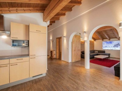 Apartment Ferienwohnung Adlerhorst - Features photo 35