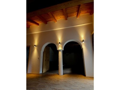 Apartment Ferienwohnung Adlerhorst - Features photo 38