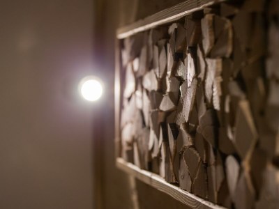 Apartment Ferienwohnung Adlerhorst - Features photo 39