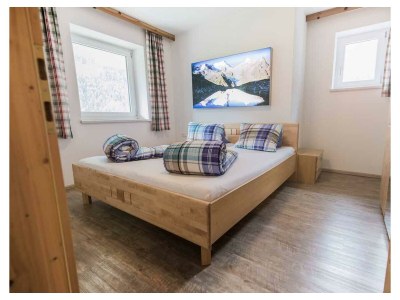 Apartment Ferienwohnung Gletscherglühen - Outdoor photo 4