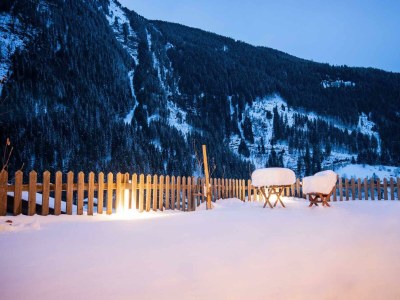 Apartment Ferienwohnung Gletscherglühen - Outdoor photo 6