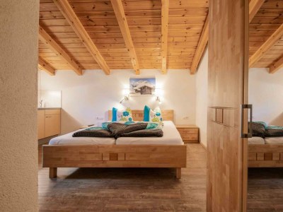 Apartment Ferienwohnung Gletscherglühen - Outdoor photo 9