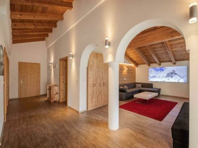 Apartment Ferienwohnung Gletscherglühen - Outdoor photo 10