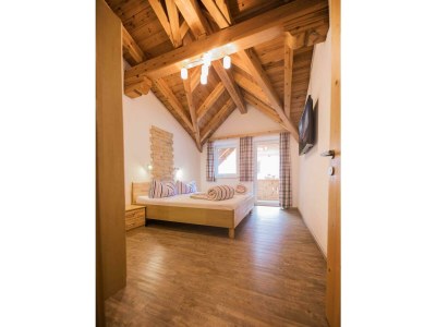 Apartment Ferienwohnung Gletscherglühen - Outdoor photo 13