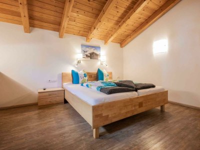 Apartment Ferienwohnung Gletscherglühen - Outdoor photo 14