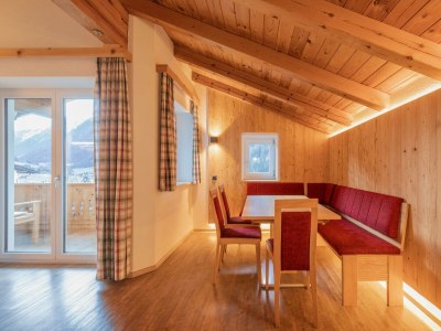 Apartment Ferienwohnung Gletscherglühen - Outdoor photo 17