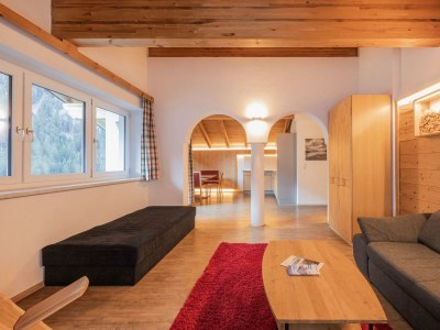 Apartment Ferienwohnung Gletscherglühen - Outdoor photo 18