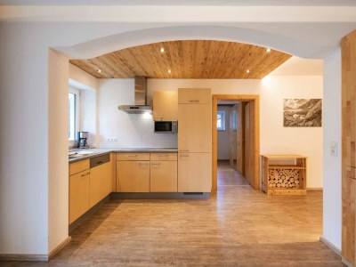 Apartment Ferienwohnung Gletscherglühen - Outdoor photo 19