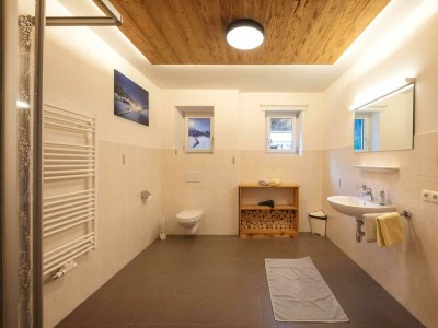 Apartment Ferienwohnung Gletscherglühen - Outdoor photo 20