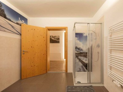 Apartment Ferienwohnung Gletscherglühen - Outdoor photo 22