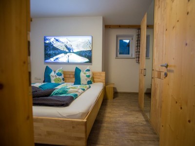 Apartment Ferienwohnung Gletscherglühen - Outdoor photo 23