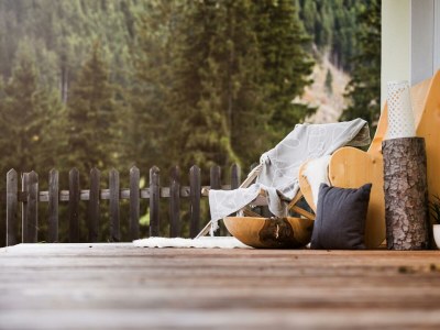 Apartment Ferienwohnung Gletscherglühen - Outdoor photo 27