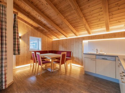 Apartment Ferienwohnung Gletscherglühen - Outdoor photo 28