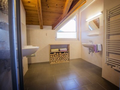 Apartment Ferienwohnung Gletscherglühen - Outdoor photo 29