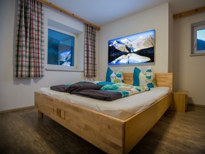 Apartment Ferienwohnung Gletscherglühen - Outdoor photo 32