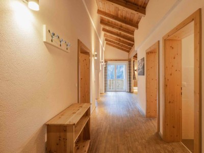 Apartment Ferienwohnung Gletscherglühen - Outdoor photo 33