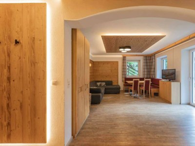 Apartment Ferienwohnung Gletscherglühen - Features photo 36