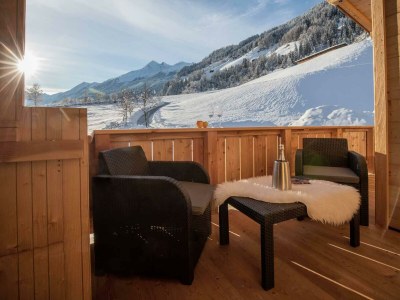 Apartment Lichtzauber - Outdoor photo 19