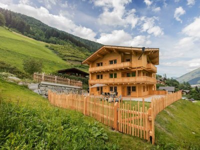 Apartment Lichtzauber - Outdoor photo 21