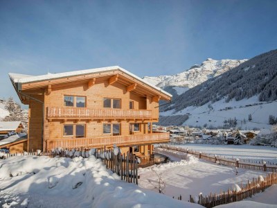 Apartment Lichtzauber - Outdoor photo 22